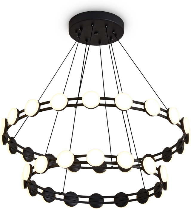 Подвесной светильник Collar FR6180PL-L70B Freya