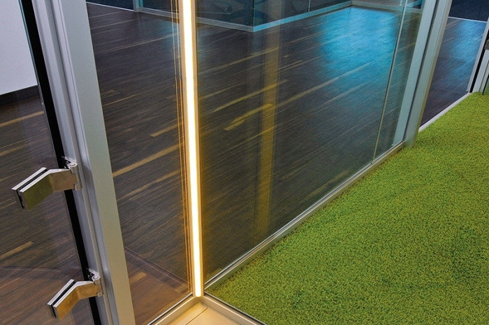 Профиль для светодиодной ленты AV-01-10 970400 Deko-Light