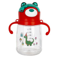 Бутылка, 450 мл, L12 W8 H16 см, 4в.