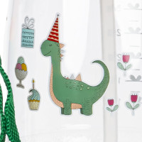 Бутылка, 450 мл, L12 W8 H16 см, 4в.