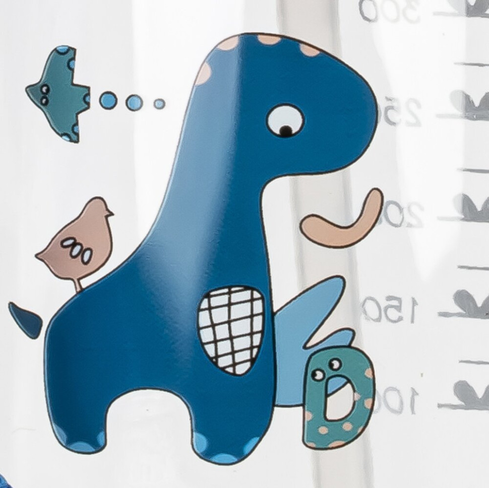 Бутылка, 450 мл, L12 W8 H16 см, 4в.