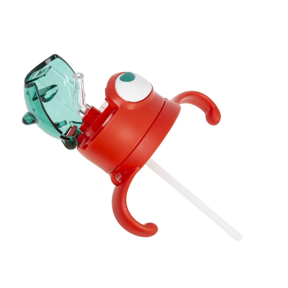 Бутылка, 450 мл, L12 W8 H16 см, 4в.