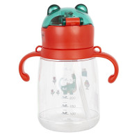 Бутылка, 450 мл, L12 W8 H16 см, 4в.