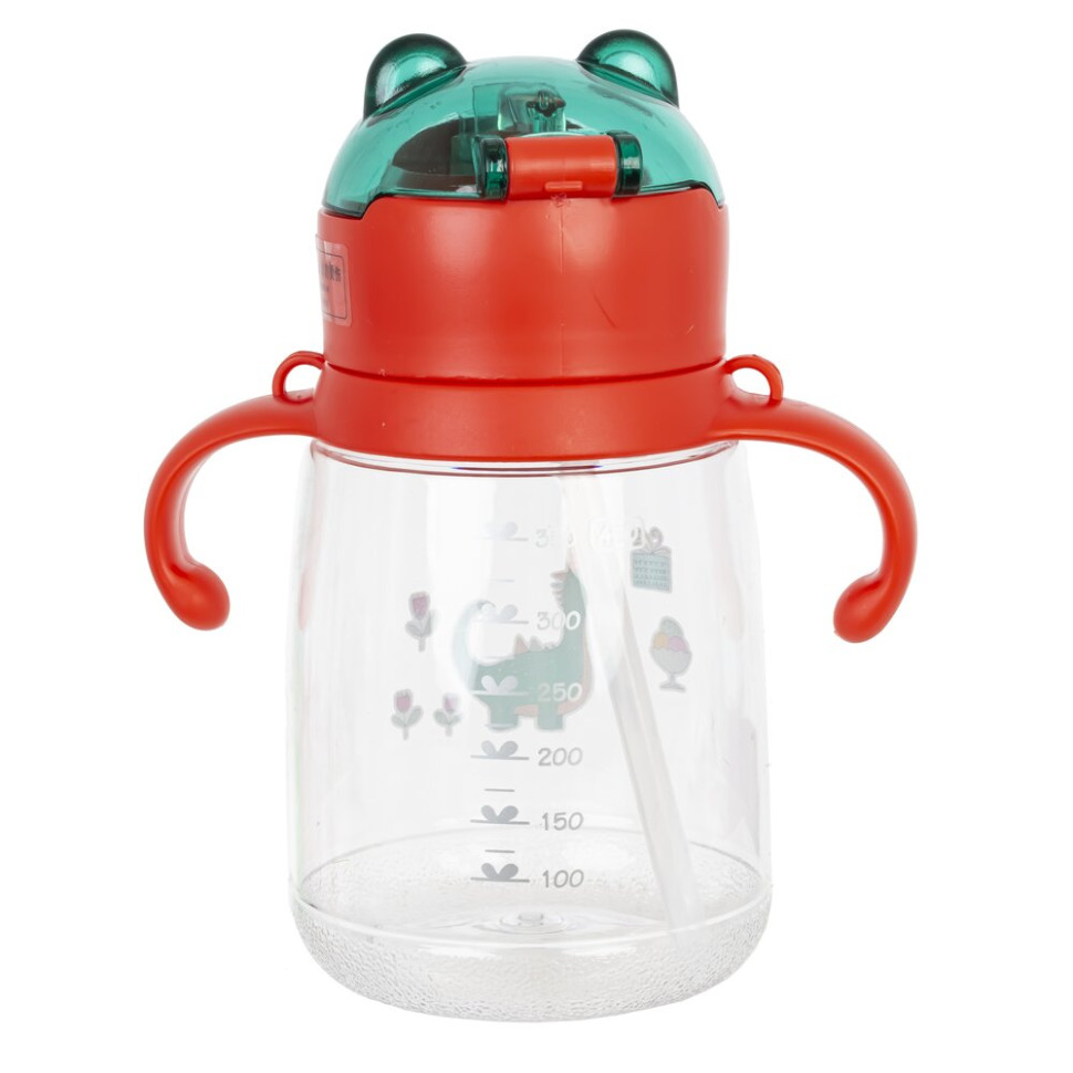 Бутылка, 450 мл, L12 W8 H16 см, 4в.