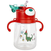 Бутылка, 450 мл, L12 W8 H16 см, 4в.