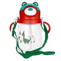 Бутылка, 450 мл, L12 W8 H16 см, 4в.