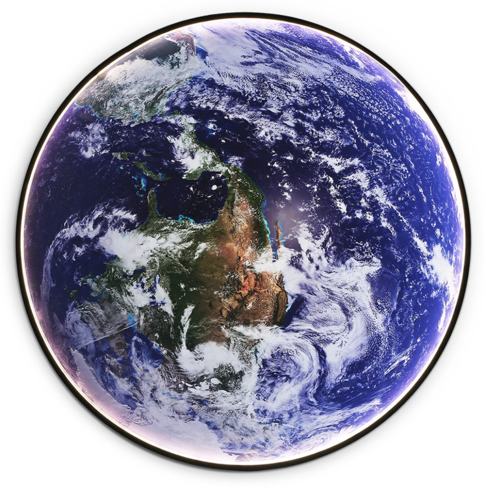 Настенно-потолочный светильник Wallers Wall FW11135 Ambrella