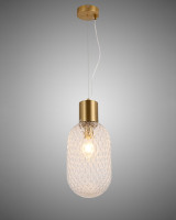 Подвесной светильник Sunset V10918-P Moderli