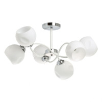 Потолочная люстра De Markt City Вита 220013406 Потолочная люстра De Markt City Вита 220013406