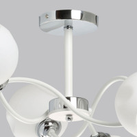 Потолочная люстра De Markt City Вита 220013406 Потолочная люстра De Markt City Вита 220013406