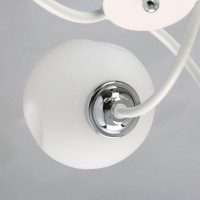 Потолочная люстра De Markt City Вита 220013406 Потолочная люстра De Markt City Вита 220013406