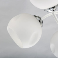 Потолочная люстра De Markt City Вита 220013406 Потолочная люстра De Markt City Вита 220013406