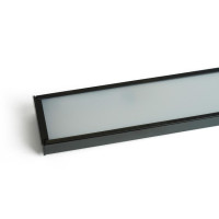 Линейный светодиодный светильник Feron AL4030 48535 Линейный светодиодный светильник Feron AL4030 48535