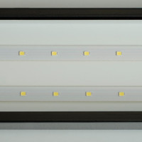 Линейный светодиодный светильник Feron AL4030 48535 Линейный светодиодный светильник Feron AL4030 48535