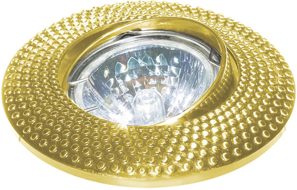 Точечный светильник Milano 221012 Escada