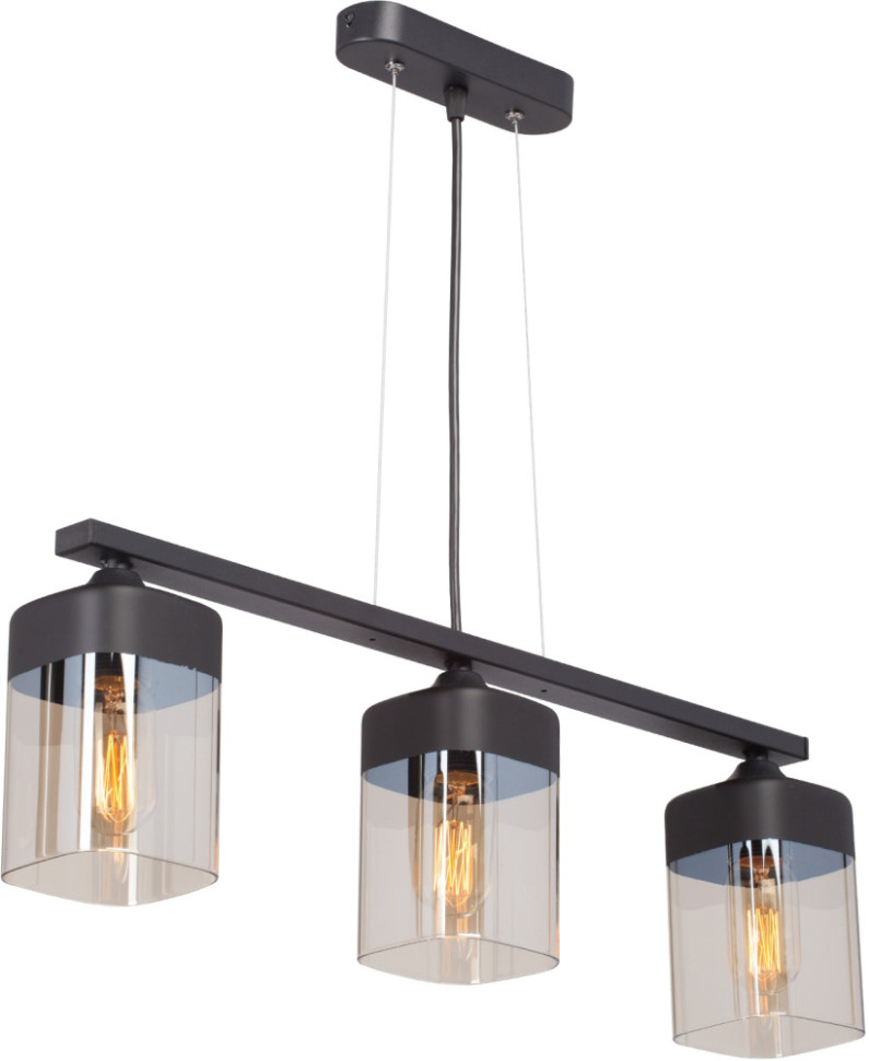 Подвесной светильник  V3996-1/3S Vitaluce