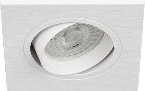 Точечный светильник  KL92-1 WH ЭРА