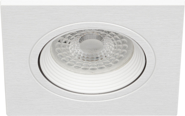 Точечный светильник  KL92-1 WH ЭРА