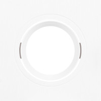 Точечный светильник  KL92-1 WH ЭРА