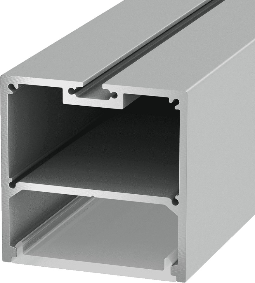 Профиль LS LS.5050-W-R DesignLed
