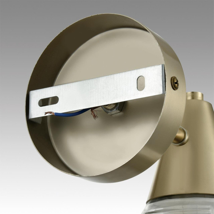 Бра Corne 6596/1W Lumion