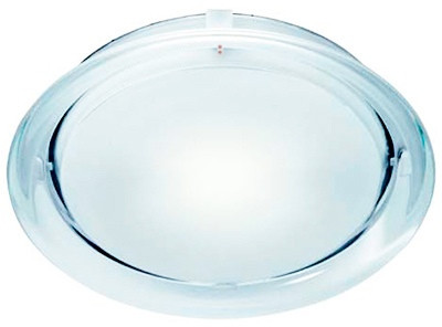 Настенно-потолочный светильник Luna D58G0200 Fabbian