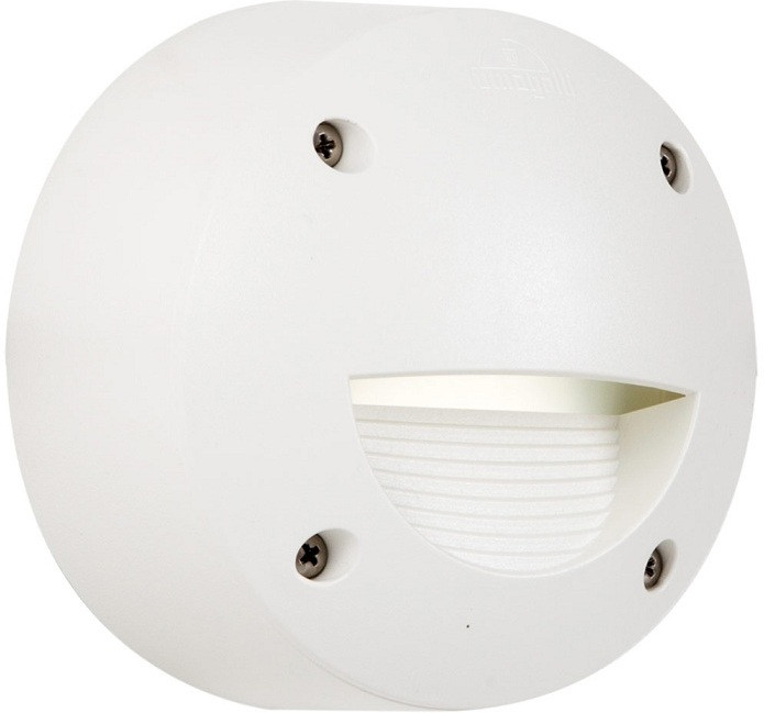 Подсветка для лестниц и ступеней Leti 2S4.000.000.WYG1L Fumagalli