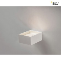 Настенный светильник Shell 1000422 SLV