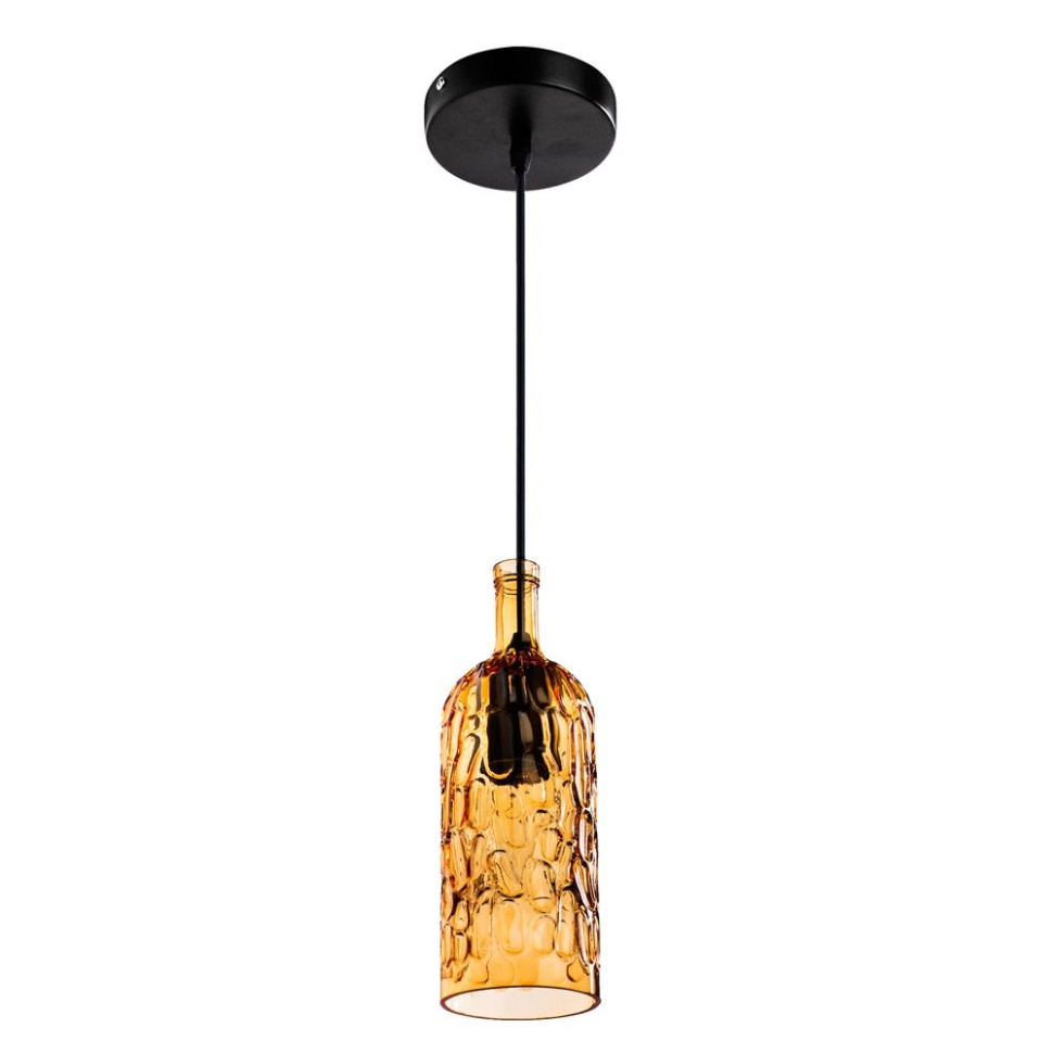 Подвесной светильник Festa A8132SP-1AM Arte Lamp
