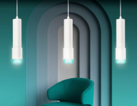 Подвесной светильник XP XP7421004 Ambrella Подвесной светильник XP XP7421004 Ambrella