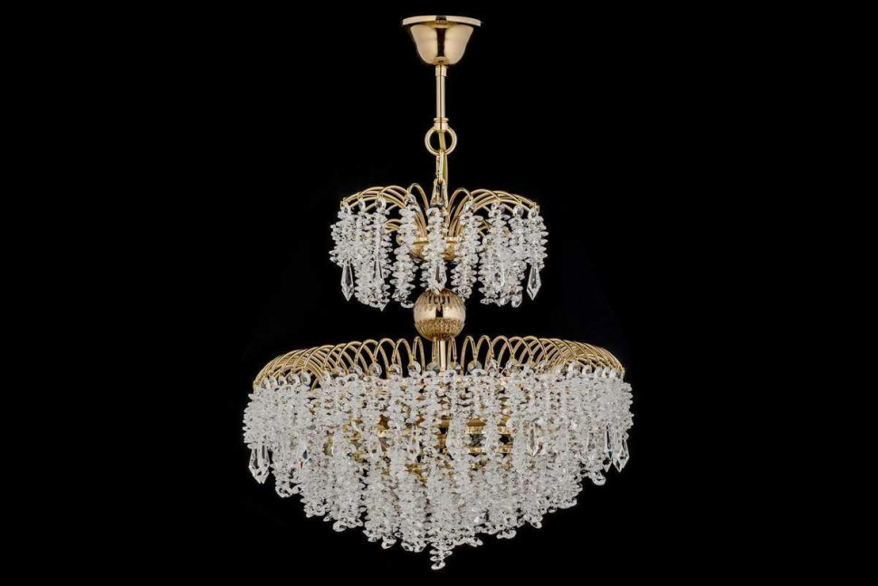 Подвесная люстра Arti Lampadari Bronte E 1.5.80.106 G