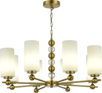 Подвесная люстра SL2003 SL2003.303.08 ST Luce