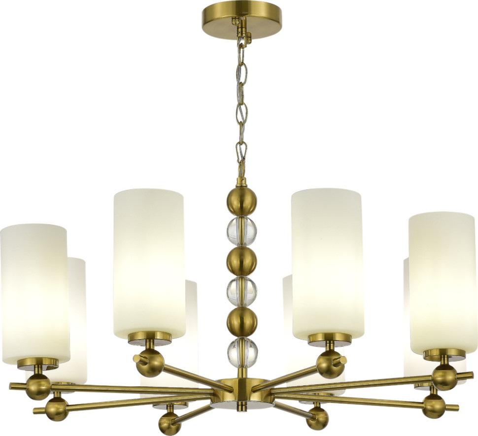 Подвесная люстра SL2003 SL2003.303.08 ST Luce