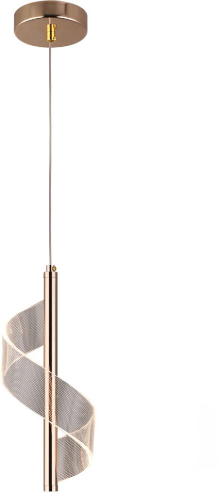 Подвесной светильник  LED LAMPS 81416 Natali Kovaltseva