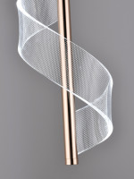 Подвесной светильник  LED LAMPS 81416 Natali Kovaltseva