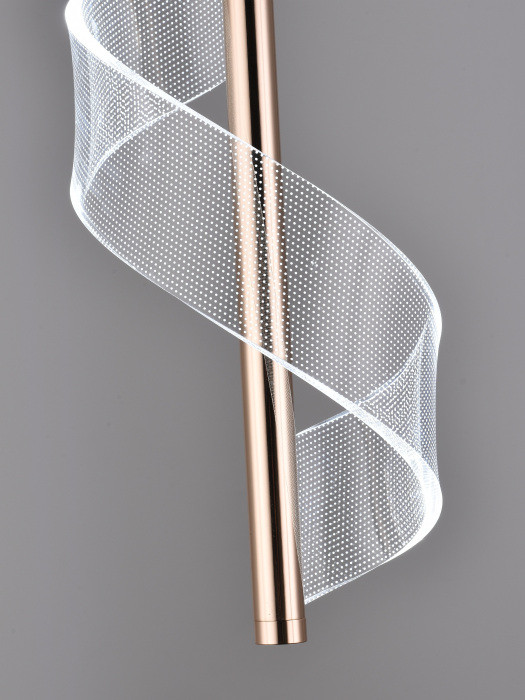 Подвесной светильник  LED LAMPS 81416 Natali Kovaltseva