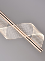 Подвесной светильник  LED LAMPS 81416 Natali Kovaltseva