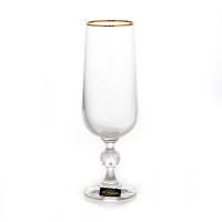 Набор фужеров 180мл.6шт."Клаудия 230116"