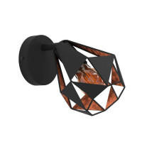 Бра Eglo Carlton 7 43715 Бра Eglo Carlton 7 43715