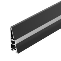 Профиль для светодиодной ленты ARH-PLINTUS 052398 Arlight Профиль для светодиодной ленты ARH-PLINTUS 052398 Arlight