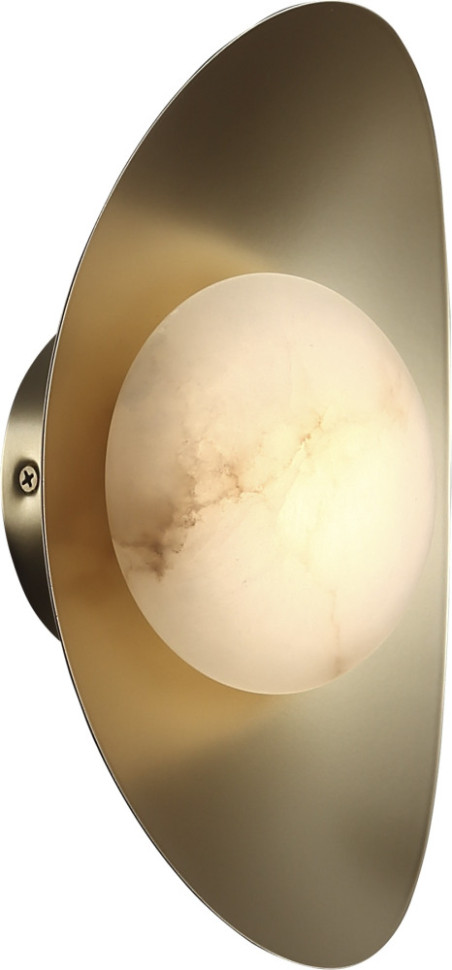 Настенный светильник Pearl SL6229.211.01 ST Luce
