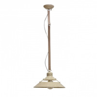 Подвесной светильник INDUSTRIAL 5431 Mantra