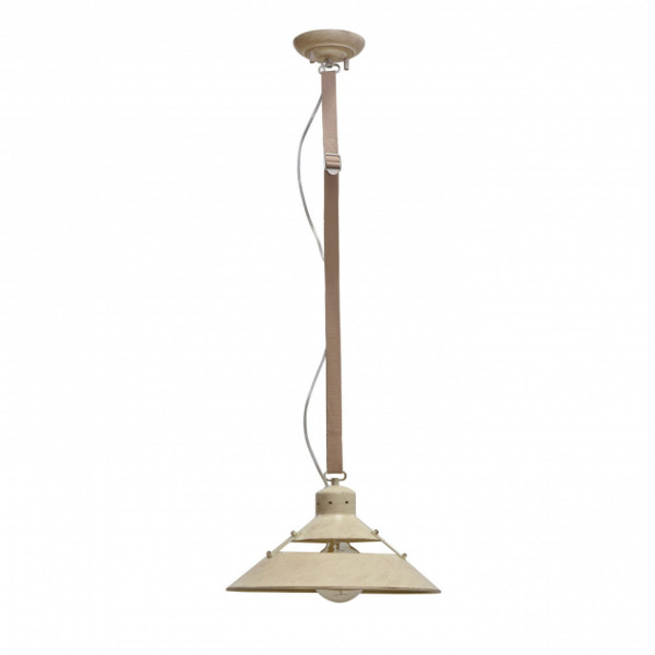 Подвесной светильник INDUSTRIAL 5431 Mantra