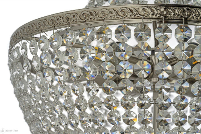 Подвесная люстра Castellana Castellana E 1.5.40.100 N Arti Lampadari