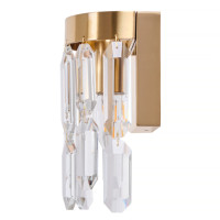 Настенный светильник David MR1972-1W MyFar Настенный светильник David MR1972-1W MyFar