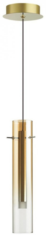 Подвесной светильник Shiny 5062/5LB Odeon Light