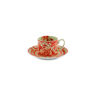 Набор для чая 200мл на 1перс.2пред."MEANING"  Vista Alegre