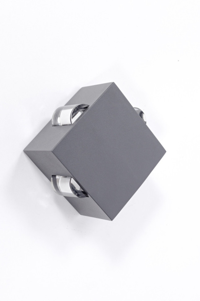 Архитектурная подсветка TUBE LED W1863-B3 Gr Oasis Light