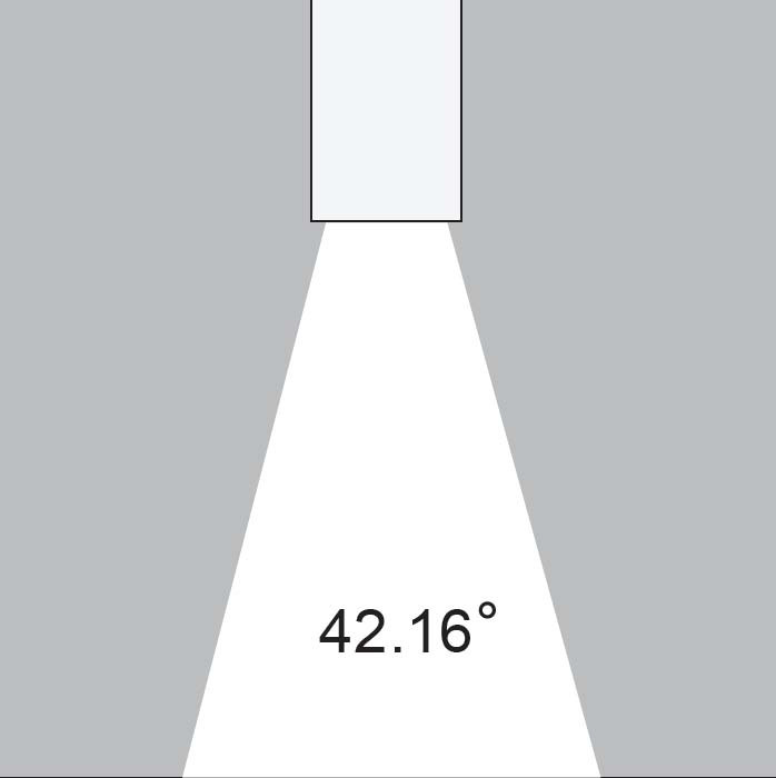 Архитектурная подсветка TUBE LED W1863-B3 Gr Oasis Light