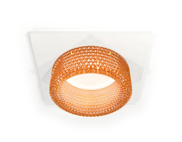 Точечный светильник Techno Spot XC6520044 Ambrella